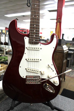 Refurb fender squier for sale  Hartsville
