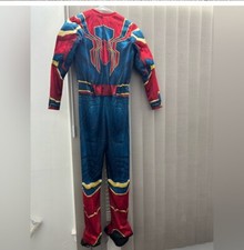 Spiderman custome boys for sale  East Orange