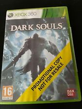 Dark souls xbox d'occasion  Trévoux