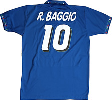 Maglia calcio vintage usato  Roma