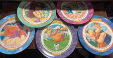 Vintage disney mcdonalds for sale  Herminie