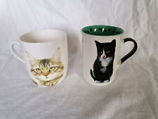 Lot mugs tasses d'occasion  Vic-en-Bigorre