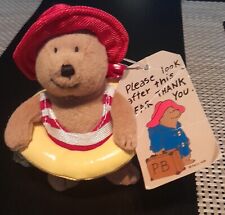 Paddington bear rare for sale  NEWTOWNABBEY