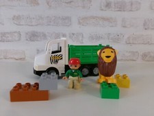 Lego duplo 6172 d'occasion  Verneuil-sur-Vienne
