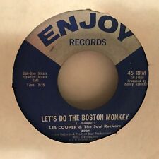 Les cooper soul for sale  Delray Beach