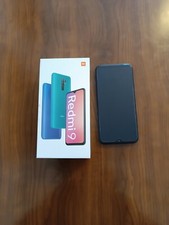 Vendesi cellulare xiaomi usato  Novara