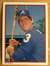 1984 topps dale for sale  Freehold