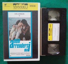 Vhs non arrendersi usato Vhs non arrendersi usato  Ferrara