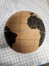 Suck cork globe for sale  Dallas