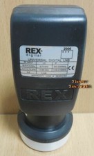 Rex digital universal gebraucht kaufen  Nürnberg