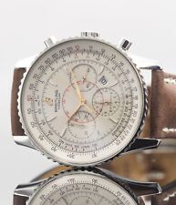 Breitling navitimer montbrilla for sale  LONDON