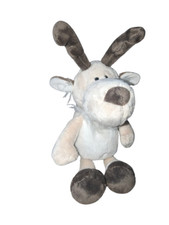 Nici plüsch rentier gebraucht kaufen  Kiel
