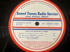 Armed forces percy usato  Spedire a Italy