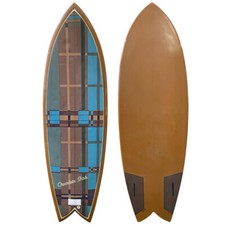 Chocolate fish john for sale  San Clemente