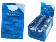 Tannisol bustina per usato  Sarno