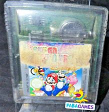 Gbc super mario usato  Santa Sofia