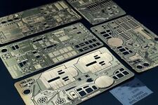 Brengun BRL72229 - 1:72 L-1049G Super Constellation (Heller kit) - Ätzsatz - Neu comprar usado  Enviando para Brazil