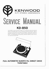 Service manual anleitung gebraucht kaufen  Sulzbach-Rosenberg