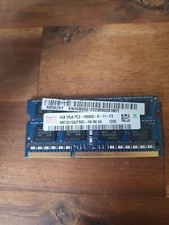 Barrette ram pc3 d'occasion  Poitiers
