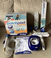 Dulux paintpod compact for sale  FARINGDON