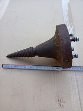 Holzspalter schnechenspalter s gebraucht kaufen Holzspalter schnechenspalter s gebraucht kaufen  Allersberg