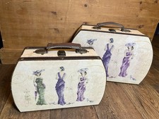 Vintage wooden french for sale  PORTLAND