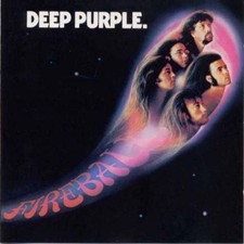 Deep purple fireball usato  Italia