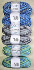 600g nline supersocke gebraucht kaufen  Gelsenkirchen