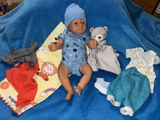 Reborn newborn boy for sale  Steep Falls