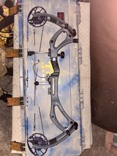 Pse mach compound for sale  Leander