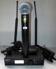 Shure ulxd4 h50 for sale  El Monte