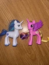 Little pony brushable for sale  EDINBURGH
