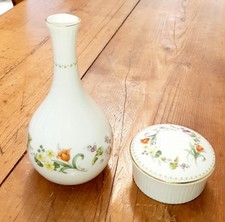 Wedgewood mirabelle bone for sale  EDINBURGH
