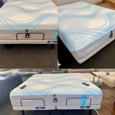 Tempurpedic activebreeze split for sale  Round Rock