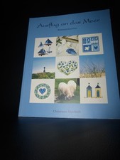 Ausflug meer kreuzstichmotive gebraucht kaufen  Herne