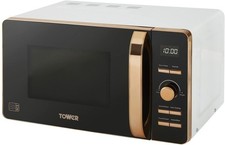 Tower t24021w digital for sale  NOTTINGHAM