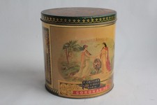 Boîte tabac tôle d'occasion  Seyssel