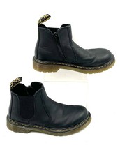 Dr. martens juniors for sale  Blue Springs