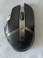 Logitech g602 gaming for sale  Goodyear