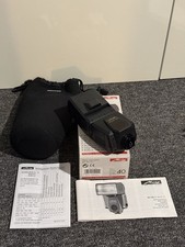 Metz mecablitz canon gebraucht kaufen Metz mecablitz canon gebraucht kaufen  Berlin