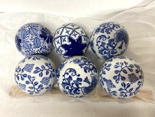 Set vintage chinoiserie for sale  Peru