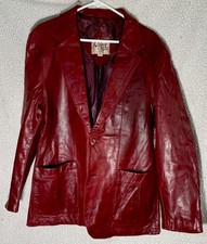 remy leather jacket for sale  Goldendale