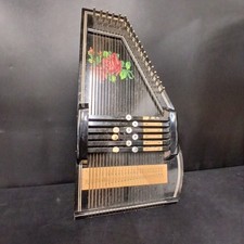 autoharp for sale  GRANTHAM