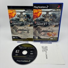 Conflict desert storm for sale  CHELMSFORD