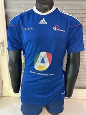 Maillot équipe handball d'occasion  Sélestat