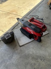 Milwaukee mxf301 fuel for sale  Cass City