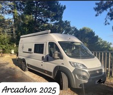 Wohnmobil kastenwagen gebraucht kaufen  Lingen (Ems)