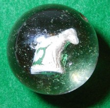Large antique sulfide for sale  Concord