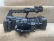 Canon xf305 pal for sale  WALTHAM ABBEY