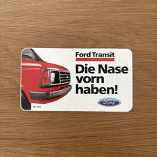 Vintage ford transit gebraucht kaufen  Bünde